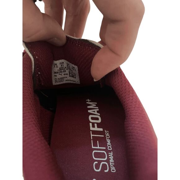 Puma Men's Astro Kick sneaker in Corodovan Suede - Picture 3 of 13